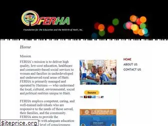 ferha.org