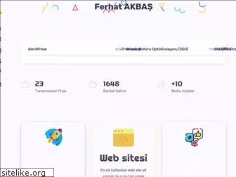 ferhatakbas.com.tr