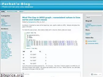 ferhatsengonul.wordpress.com