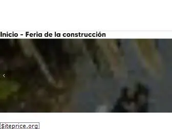 feriaconstruccion.com.uy