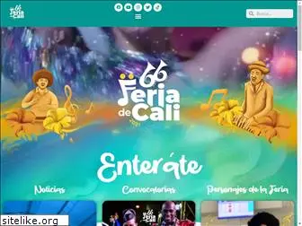 feriadecali.com.co