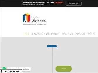 feriaexpovivienda.cl