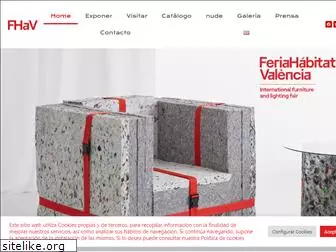 feriahabitatvalencia.com