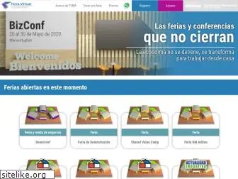 feriavirtualonline.com