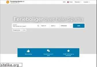 feriebolig-spania.no