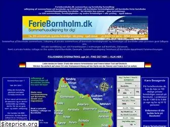 feriebornholm.dk