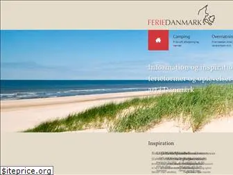 feriedanmark.dk