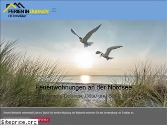 ferien-in-duhnen.de