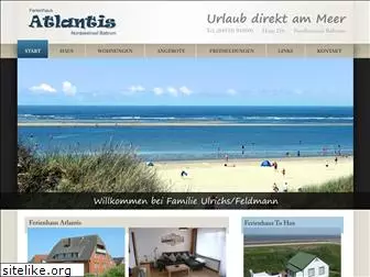 ferienhaus-atlantis.de