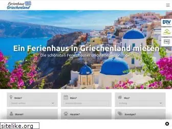 ferienhaus-griechenland.de