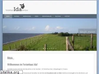 ferienhaus-ida-nordsee.de