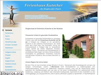 ferienhaus-kutscher.de