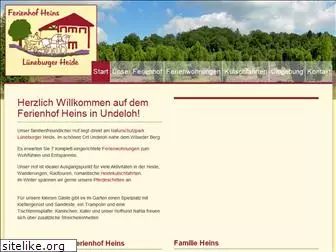 ferienhof-heins.de