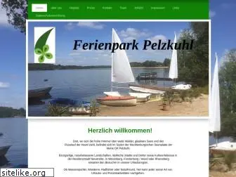 ferienpark-pelzkuhl.de
