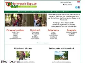 ferienpark-tipps.de