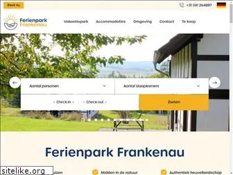 ferienparkfrankenau.nl