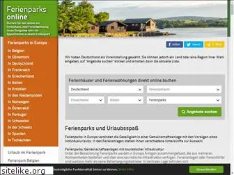 ferienparks.online