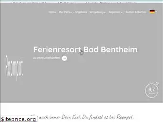 ferienresort-badbentheim.de