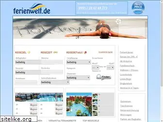 ferienwelt.de