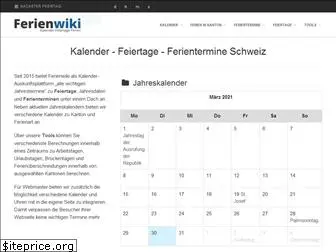 ferienwiki.ch