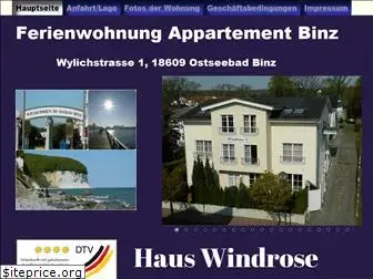 ferienwohnung-appartement-binz.de