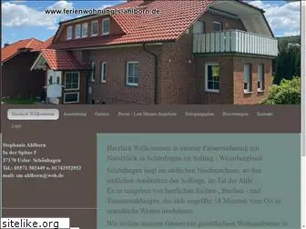 ferienwohnung-s-ahlborn.de