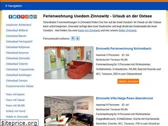 ferienwohnung-usedom-urlaub.de