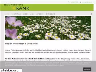 ferienwohnungen-rank.de