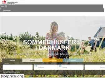 feriepartner.dk