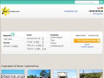 ferieservice.dk