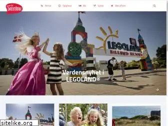 ferietildanmark.no