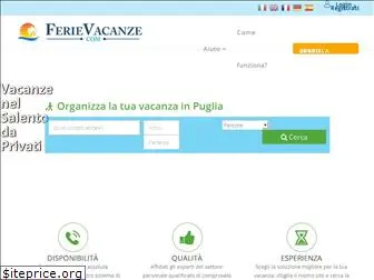 ferievacanze.com