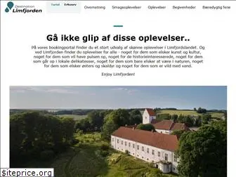 ferievedlimfjorden.dk