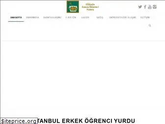 ferikoyogrenciyurdu.com