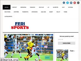 ferisports.com