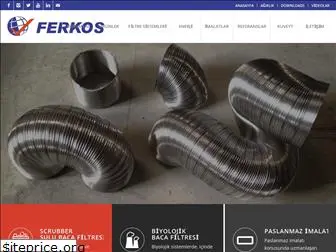 ferkos.com.tr