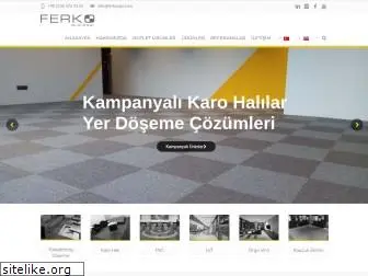 ferkoyapi.com