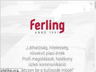 ferling.hu