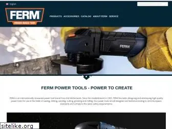 ferm-diy.com