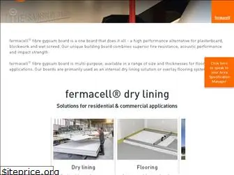 fermacell.co.uk