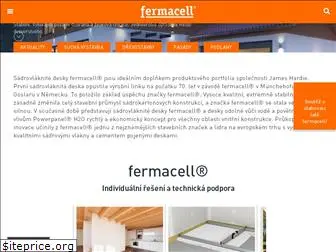 fermacell.cz