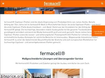 fermacell.de