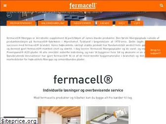 fermacell.dk