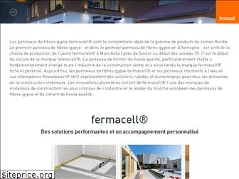 fermacell.fr