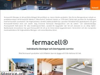 fermacell.se