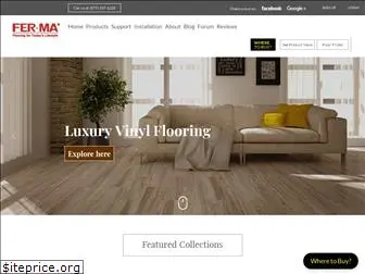 fermaflooring.com