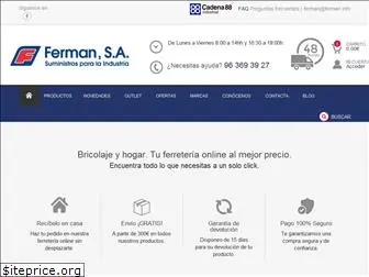 ferman.info