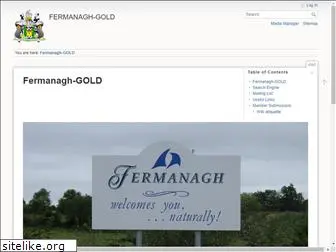 fermanagh-gold.com