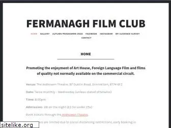 fermanaghfilmclub.com