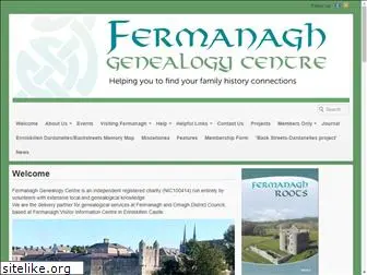 fermanaghgenealogy.org